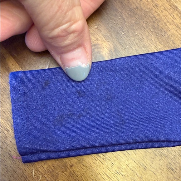 American girl gymnastic outfit - Picture 3 of 3